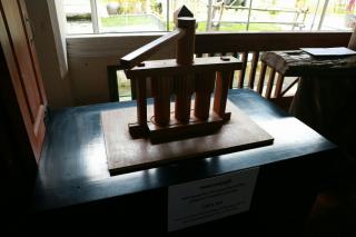 29. [30/08/60] นักศึกษาโปรแกรมวิชาการประถมศึกษา ชั้นปีที่ 4 รหัส 57 ศึกษาดูงานแหล่งเรียนรู้ทางวัฒนธรรม จังหวัดพิษณุโลก